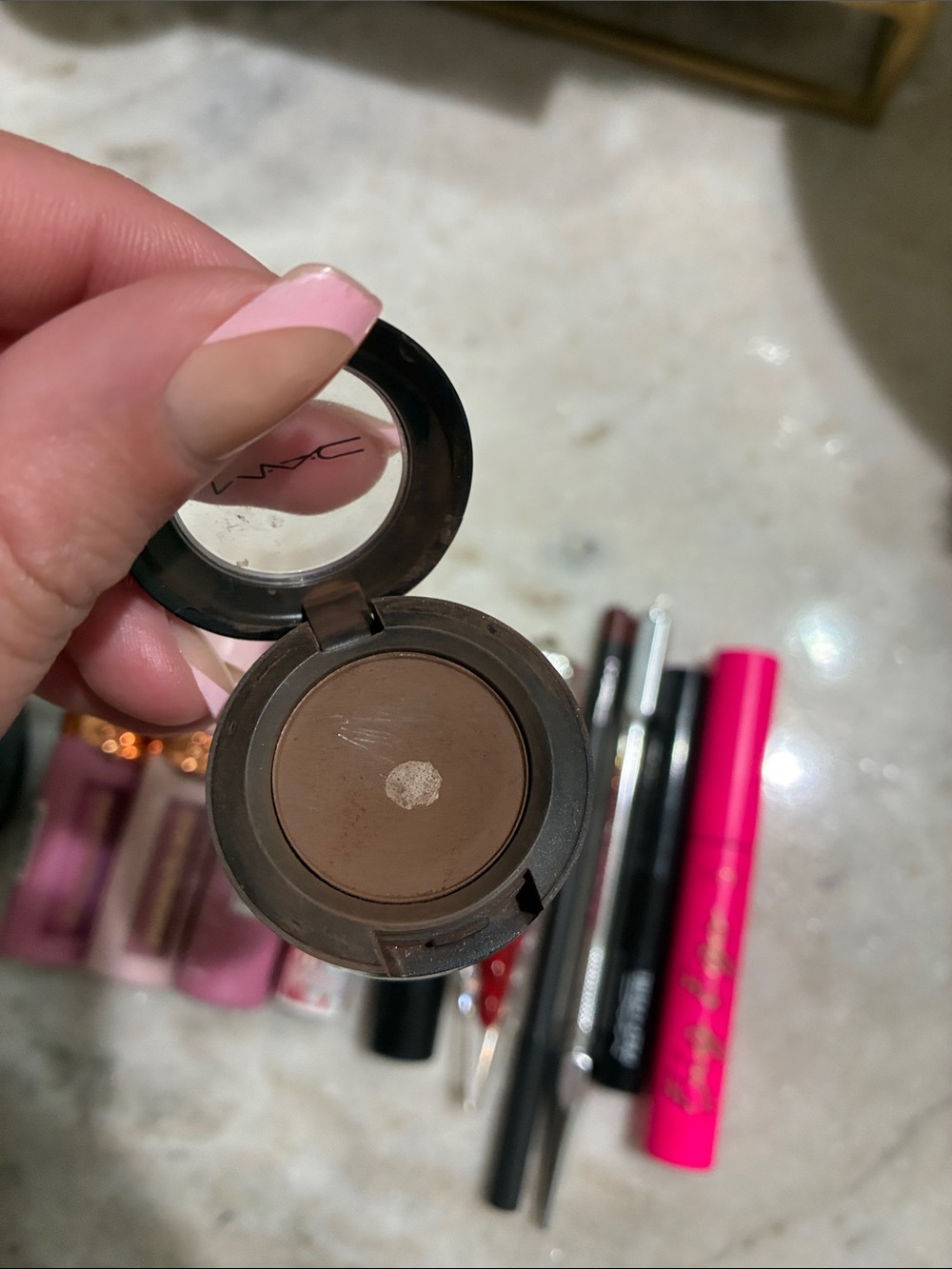 Makeup bundle - Picture 5 of 16